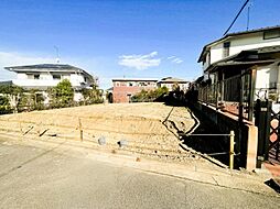 「青葉台」駅 横浜市青葉区鴨志田町 1号棟