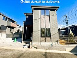 「新百合ヶ丘」駅 稲城市平尾2丁目 8号棟