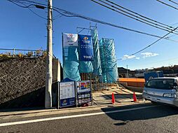 「栗平」駅　歩17分　稲城市平尾4丁目　1号棟