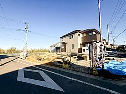「稲城」駅　歩9分　稲城市矢野口