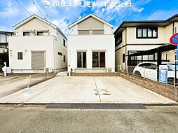 「古淵」駅　相模原市南区北里1丁目