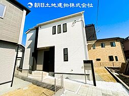 「町田」駅　町田市木曽西3丁目　2号棟