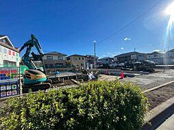 「町田」駅　町田市木曽西3丁目　4号棟