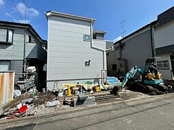 「上溝」駅　歩12分　相模原市中央区陽光台3丁目