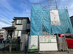 「上溝」駅　歩12分　相模原市中央区陽光台3丁目