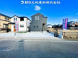 「町田」駅　町田市根岸1丁目　2号棟