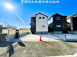 「町田」駅　町田市根岸1丁目　3号棟