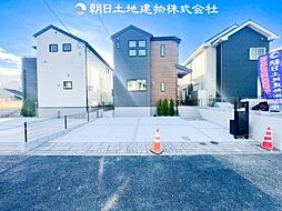 「町田」駅　町田市根岸1丁目　4号棟