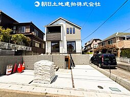 「鶴川」駅　町田市真光寺3丁目