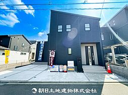 「上溝」駅　歩10分　相模原市中央区陽光台3丁目