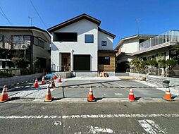 「古淵」駅　歩14分　相模原市中央区東淵野辺2丁目