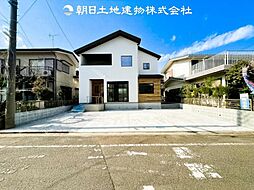 「古淵」駅　歩14分　相模原市中央区東淵野辺2丁目