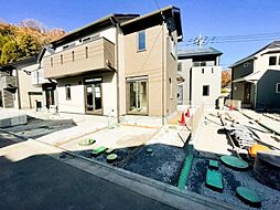 「町田」駅　町田市下小山田　3号棟