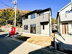 「町田」駅　町田市下小山田　1号棟