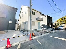 「町田」駅　町田市下小山田　7号棟