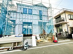 「矢部」駅 歩11分 相模原市中央区富士見2丁目