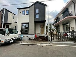 「矢部」駅 歩11分 相模原市中央区富士見2丁目