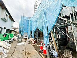 「相模原」駅　相模原市中央区横山台1丁目　1号棟