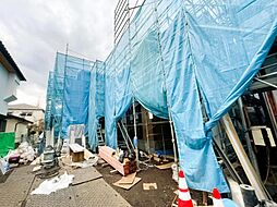 「相模原」駅 相模原市中央区横山台1丁目 2号棟