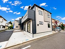 「相模原」駅 相模原市中央区横山台1丁目 3号棟