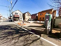 「矢部」駅 歩13分 相模原市中央区富士見3丁目 2号棟