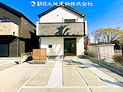 「矢部」駅　歩13分　相模原市中央区富士見3丁目　2号棟