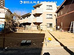 「町田」駅　歩9分　町田市原町田2丁目
