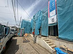 「座間」駅　歩18分　座間市入谷西2丁目　2号棟