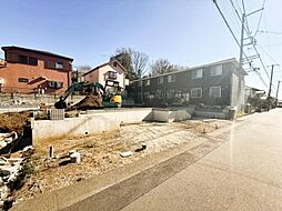 「座間」駅　歩18分　座間市入谷西2丁目　1号棟