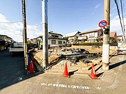 「成瀬」駅　町田市成瀬台3丁目