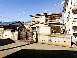 「相武台前」駅　歩9分　座間市緑ケ丘3丁目