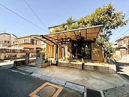 「つきみ野」駅　歩20分　大和市下鶴間