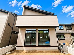 「鶴川」駅 町田市鶴川5丁目 A号棟