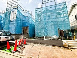 「鶴川」駅　町田市鶴川5丁目　A号棟