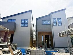 「鶴川」駅　町田市鶴川5丁目　A号棟