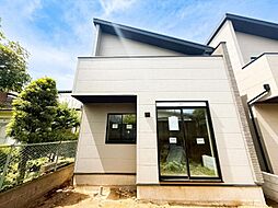 「鶴川」駅 町田市鶴川5丁目 B号棟