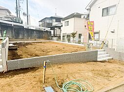 「玉川学園前」駅　歩18分　町田市金井ヶ丘2丁目　B号棟
