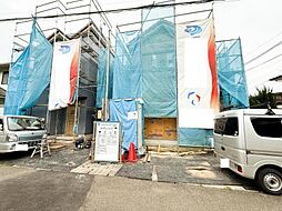 「玉川学園前」駅 歩16分 町田市玉川学園3丁目 1号棟