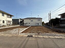 「玉川学園前」駅　歩16分　町田市玉川学園3丁目　1号棟