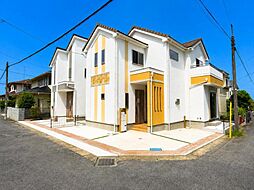 「玉川学園前」駅　歩16分　町田市玉川学園3丁目　2号棟