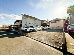 「多摩境」駅　歩5分　町田市小山ヶ丘3丁目