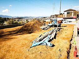 「下溝」駅　歩11分　相模原市南区磯部