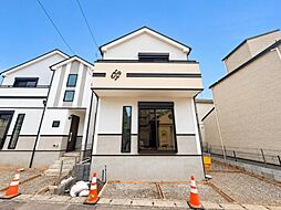 「相模大野」駅　相模原市南区御園1丁目　　2号棟