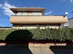 「相模大野」駅　相模原市南区御園1丁目　　1号棟