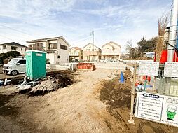 「相武台下」駅　歩17分　相模原市南区新戸　1号棟