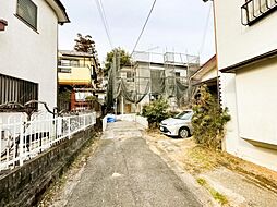 「町田」駅　町田市図師町