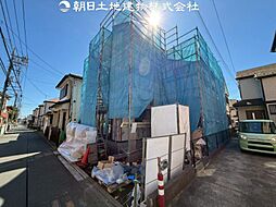 「町田」駅　町田市忠生2丁目