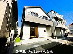 淵野辺駅　歩11分　相模原市中央区淵野辺本町2丁目　M号棟