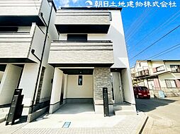 淵野辺駅　歩11分　相模原市中央区淵野辺本町2丁目　K号棟