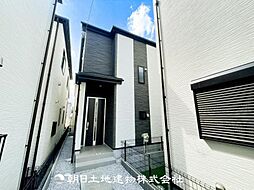 淵野辺駅　歩11分　相模原市中央区淵野辺本町2丁目　J号棟